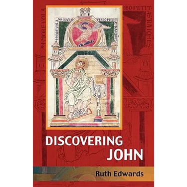 Discovering John