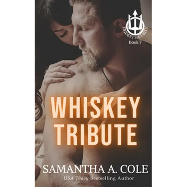 Whiskey Tribute: A Trident Security Novella