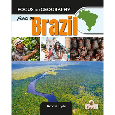 Focus on Brazil