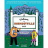 Welcome to Harmonyville 01625