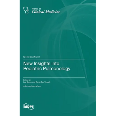 New Insights into Pediatric Pulmonology