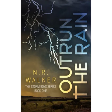 Outrun the Rain