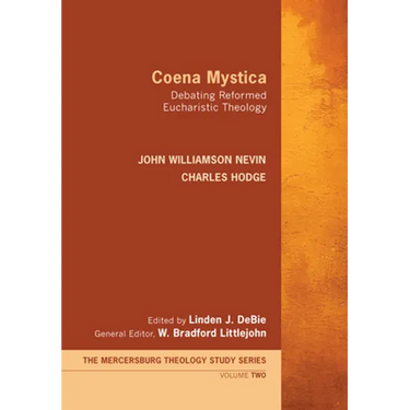 Coena Mystica