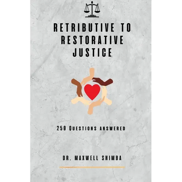 Retributive to Restorative Justice