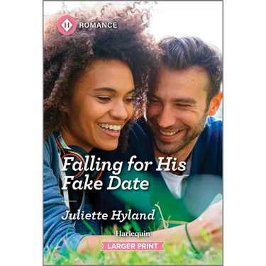 Falling for His Fake Date