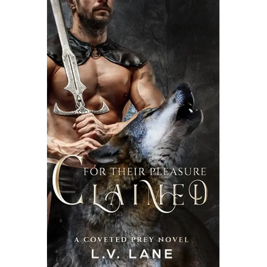 Claimed For Their Pleasure