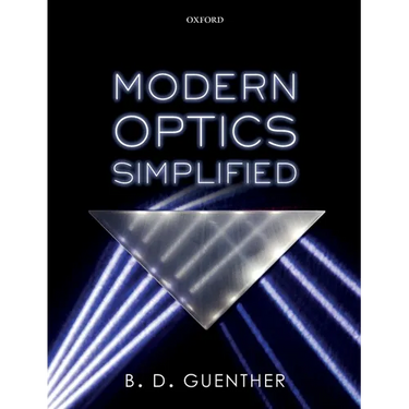 Modern Optics Simplified