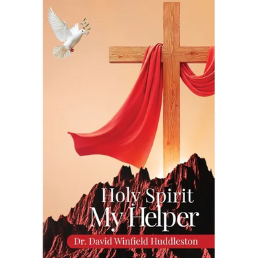 Holy Spirit My Helper