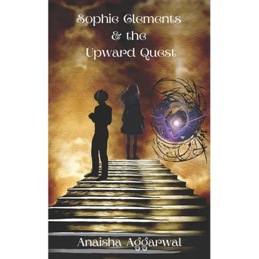 Sophie Clements & the Upward Quest