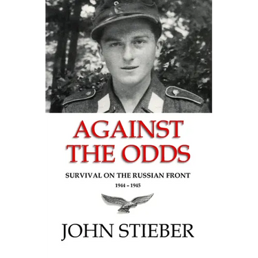 Against the Odds: Survival on the Russian Front