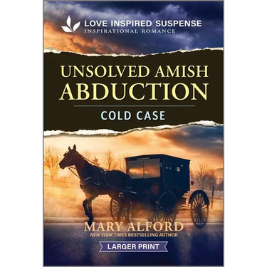 Unsolved Amish Abduction