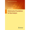 Mathematical Foundations for Data Analysis