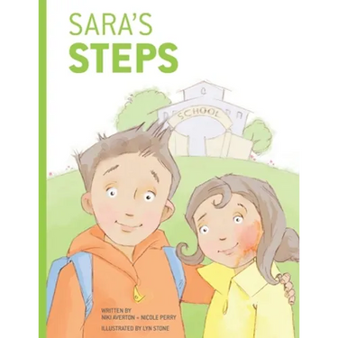 Sara's STEPS