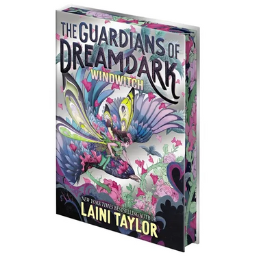 The Guardians of Dreamdark: Windwitch Collector's Edition (Book One)