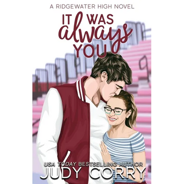 It Was Always You: A Fake Relationship/Brother's Best Friend Romance