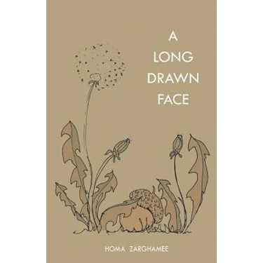 A Long Drawn Face