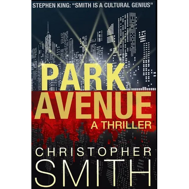 Park Avenue: Book Six in the Fifth Avenue Series