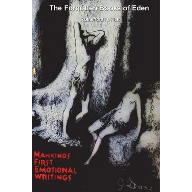 The Forgotten Books of Eden