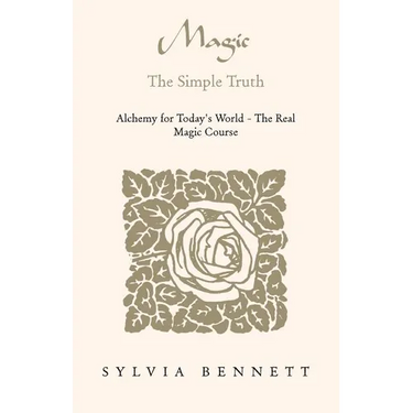 Magic...the Simple Truth
