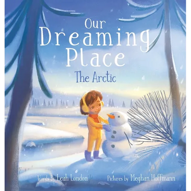 Our Dreaming Place: The Arctic