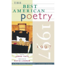 The Best American Poetry 1997