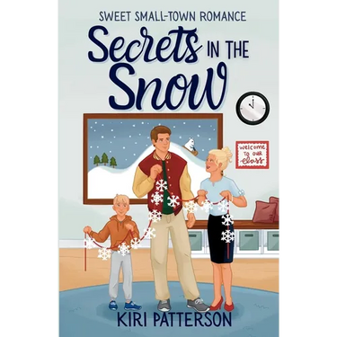 Secrets in the Snow