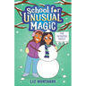 The Winter Frost (School for Unusual Magic #2): Volume 2