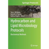Hydrocarbon and Lipid Microbiology Protocols: Biochemical Methods