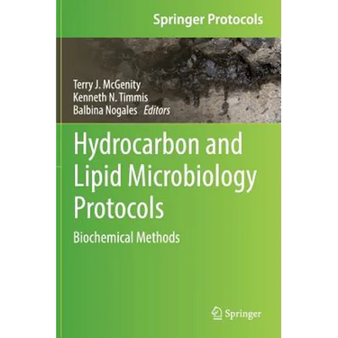 Hydrocarbon and Lipid Microbiology Protocols: Biochemical Methods