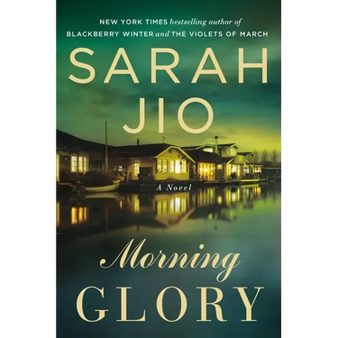 Morning Glory