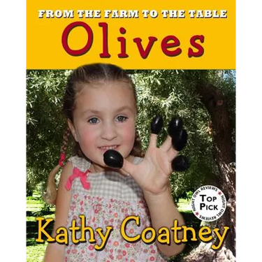 From the Farm to the Table Olives
