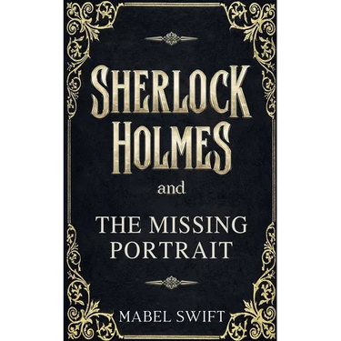 Sherlock Holmes and The Missing Portrait