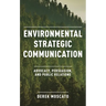 Environmental Strategic Communication: Advocacy, Persuasion, and Public Relations