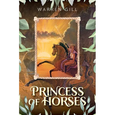 Princess of Horses