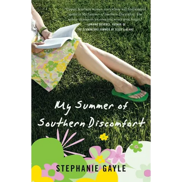 My Summer of Southern Discomfort