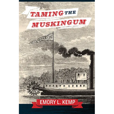 Taming the Muskingum