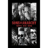Sons of Anarchy: Trivia Quiz Book