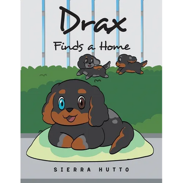 Drax Finds A Home