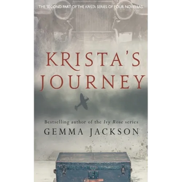 Krista's Journey
