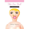 The Sex Doll: A History