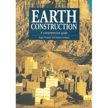 Earth Construction: A Comprehensive Guide