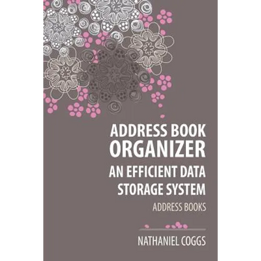 Address Book Organizer: An Efficient Data Storage System
