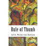 Rule of Thumb