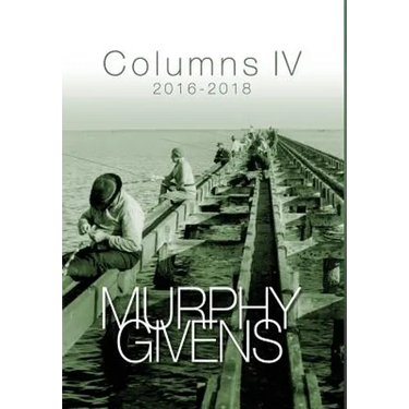Columns 4: 2016 - 2018