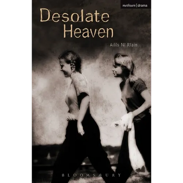 Desolate Heaven