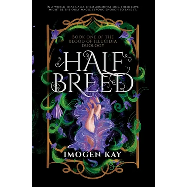Half Breed