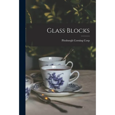 Glass Blocks