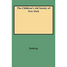 Children's Aid Society of New York