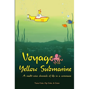 Voyage of the Yellow Submarine