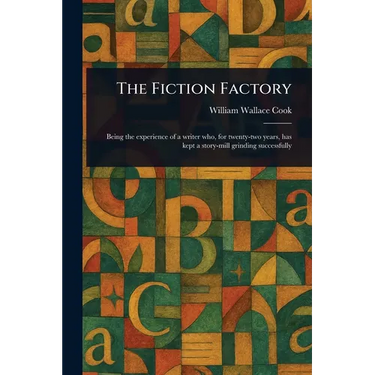 The Fiction Factory